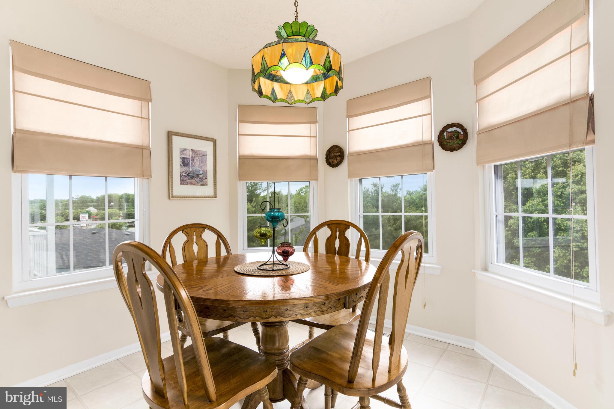 CHESTERFIELD GARDEN CONDOMINIUM - Residential