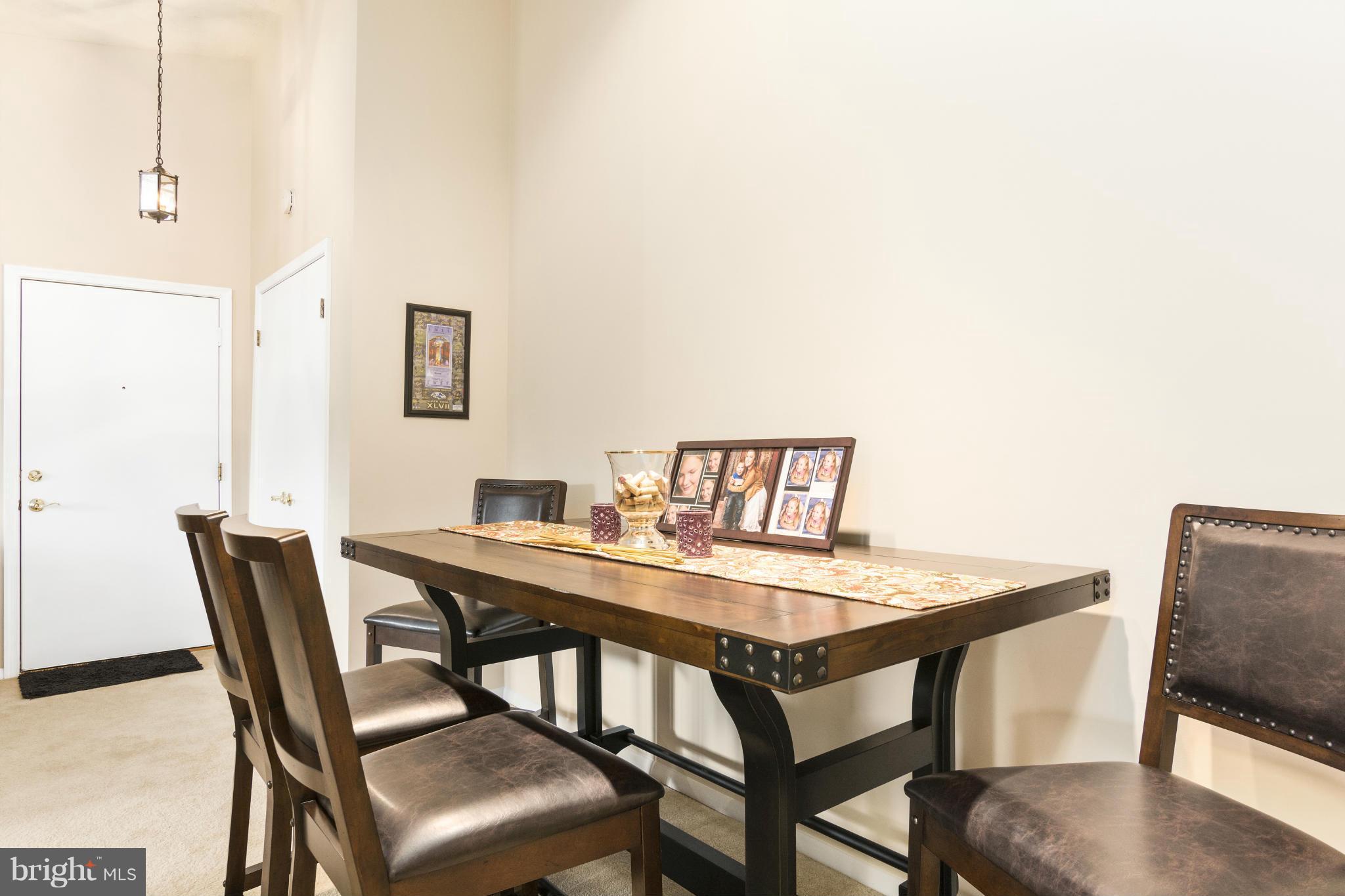 CHESTERFIELD GARDEN CONDOMINIUM - Residential