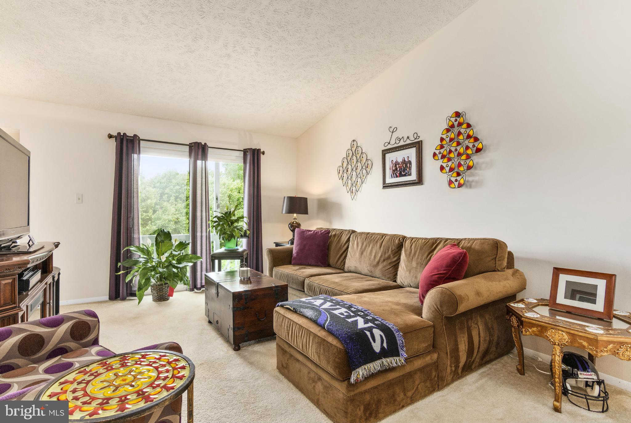 CHESTERFIELD GARDEN CONDOMINIUM - Residential