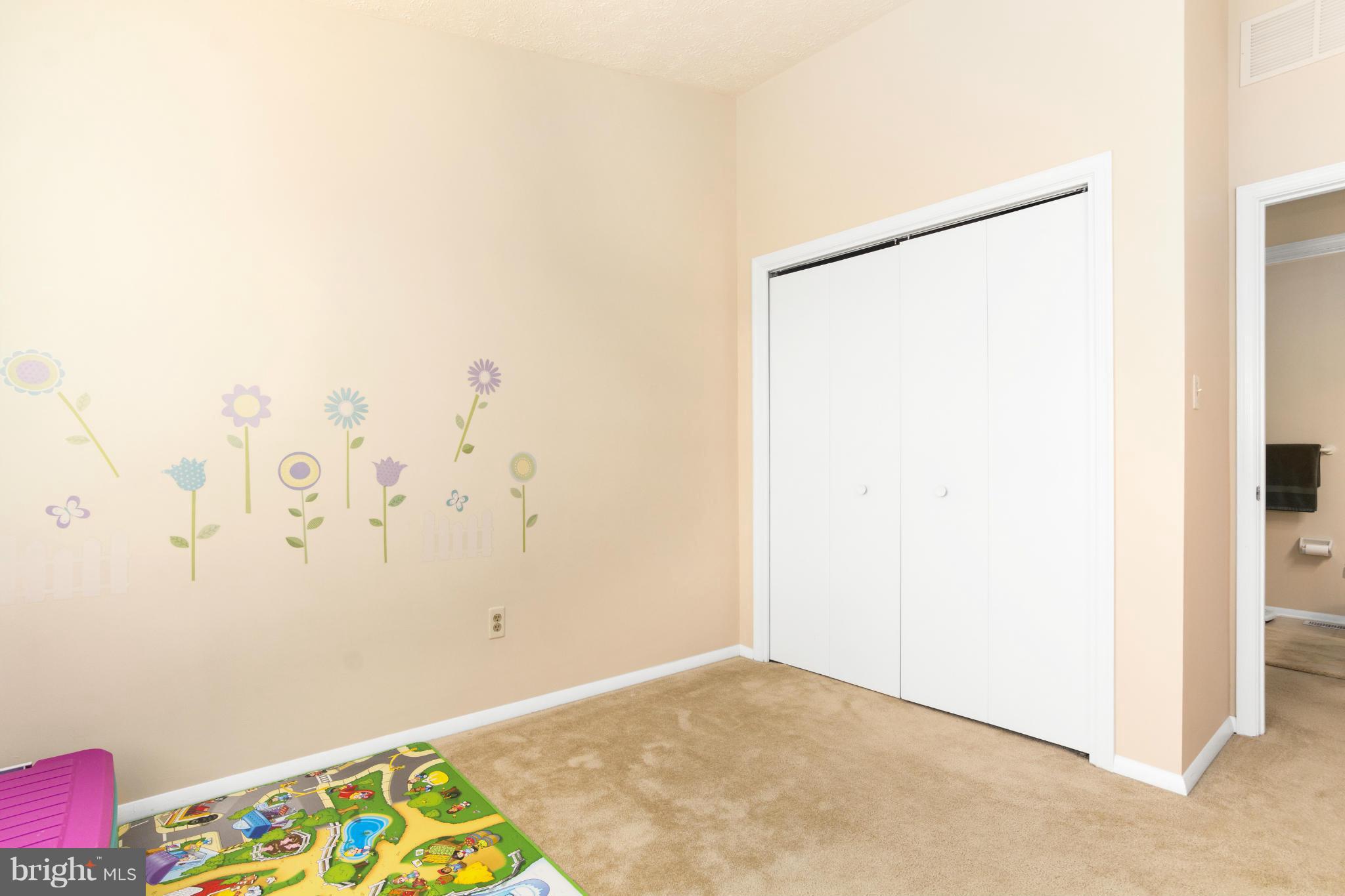 CHESTERFIELD GARDEN CONDOMINIUM - Residential