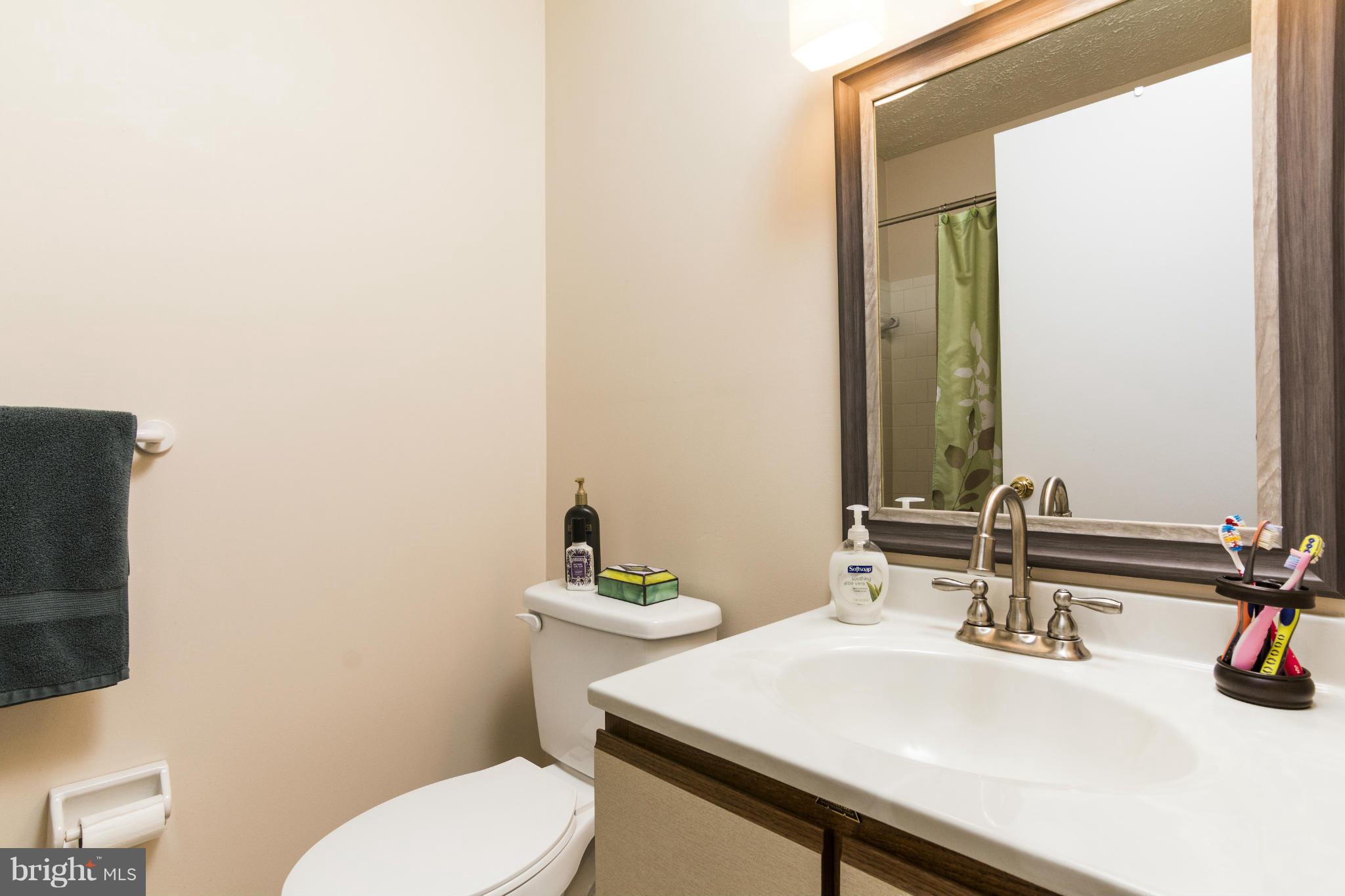 CHESTERFIELD GARDEN CONDOMINIUM - Residential