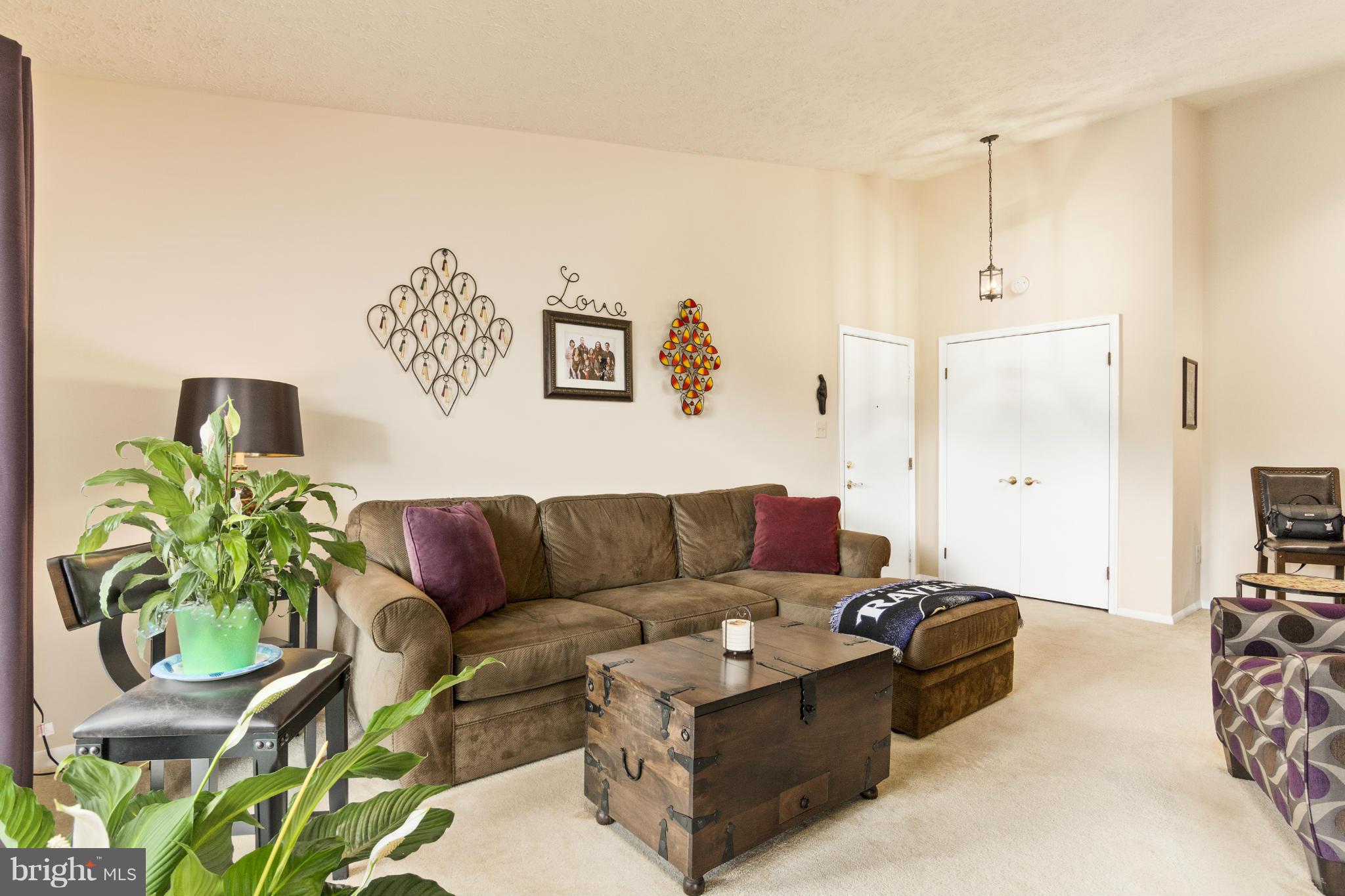 CHESTERFIELD GARDEN CONDOMINIUM - Residential