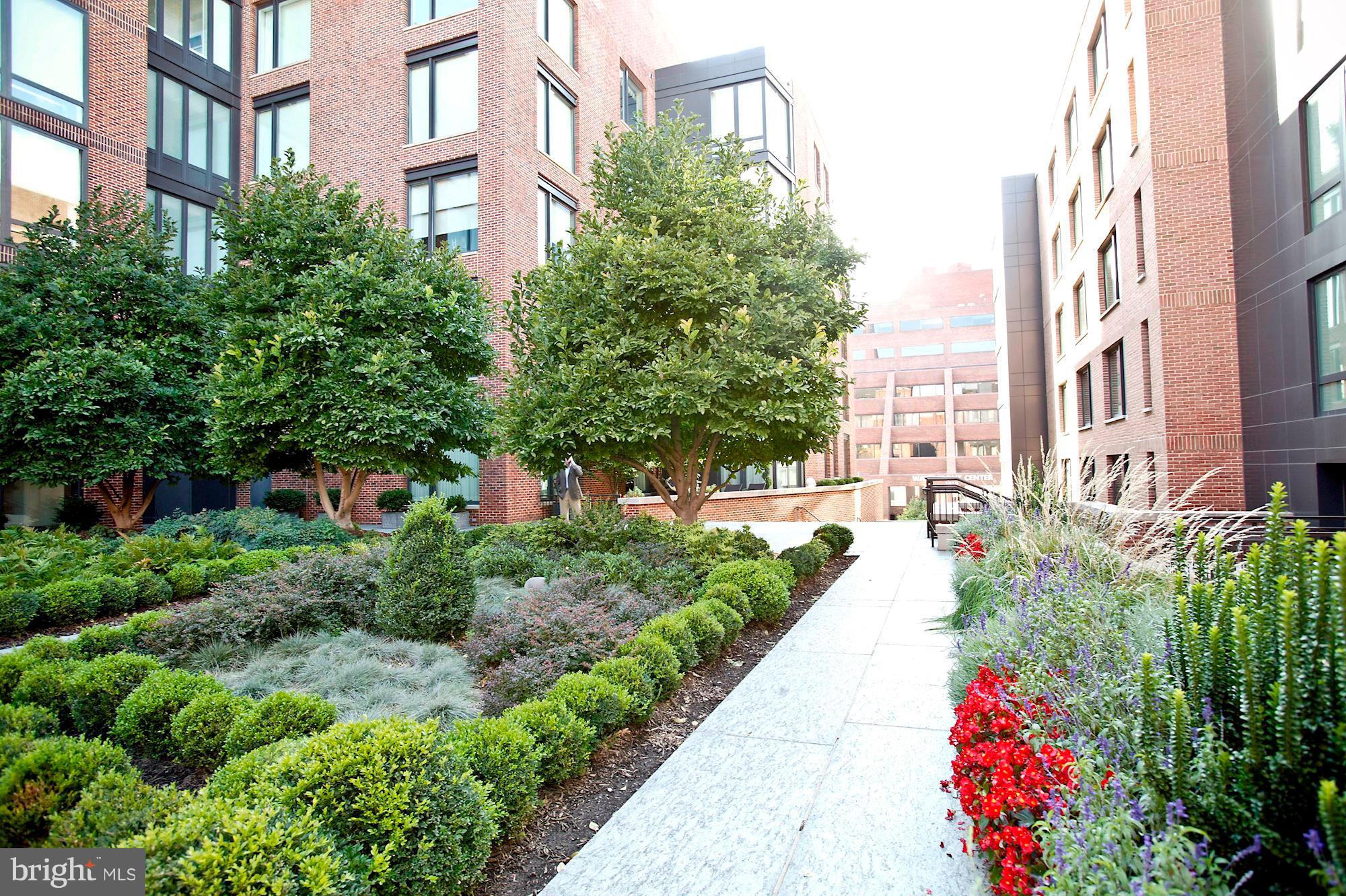 GEORGETOWN - Residential
