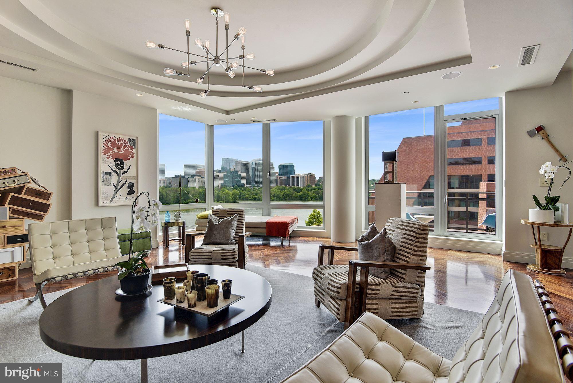 GEORGETOWN - Residential