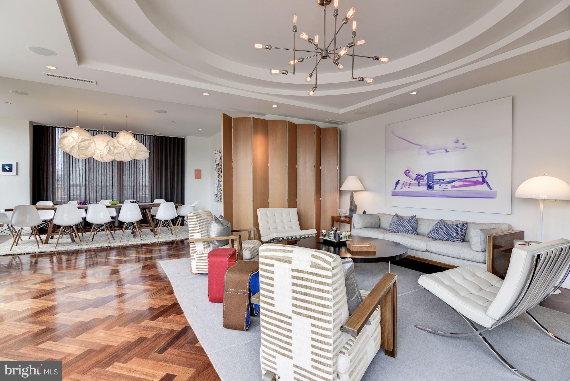 GEORGETOWN - Residential