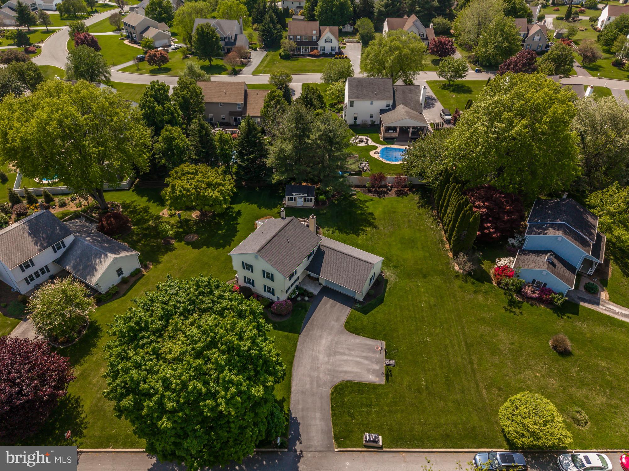 KIMBERWICK - Residential