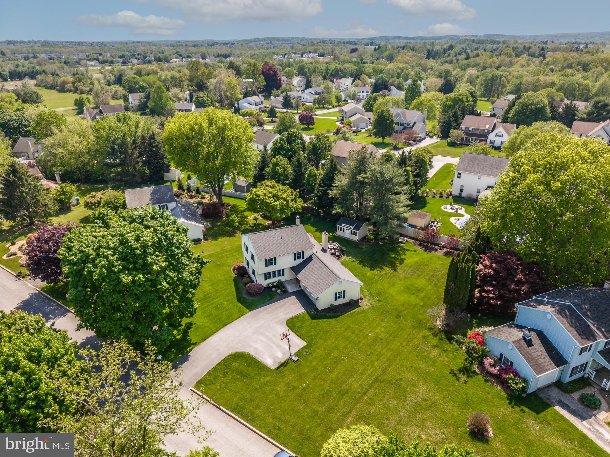 KIMBERWICK - Residential