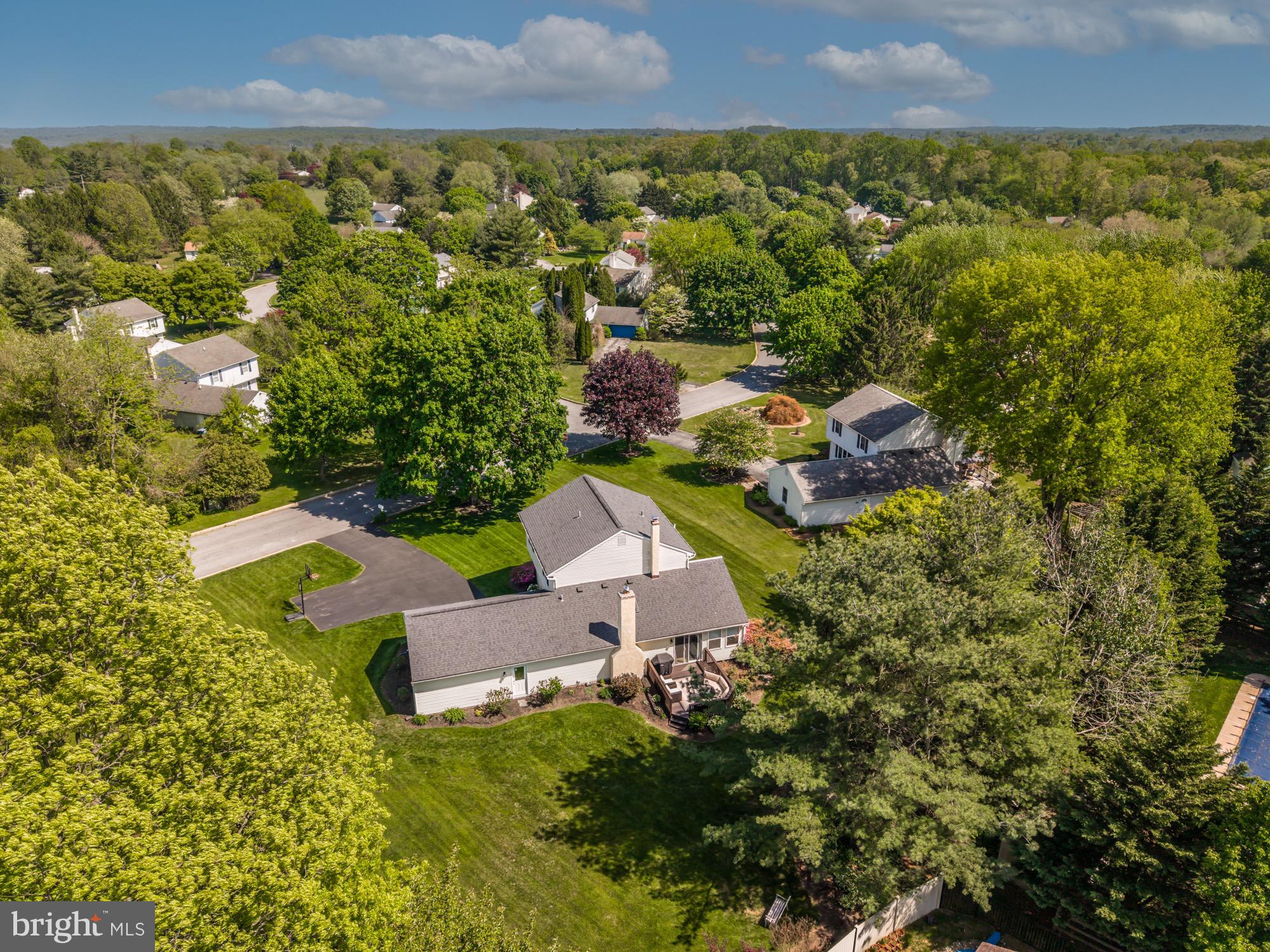 KIMBERWICK - Residential