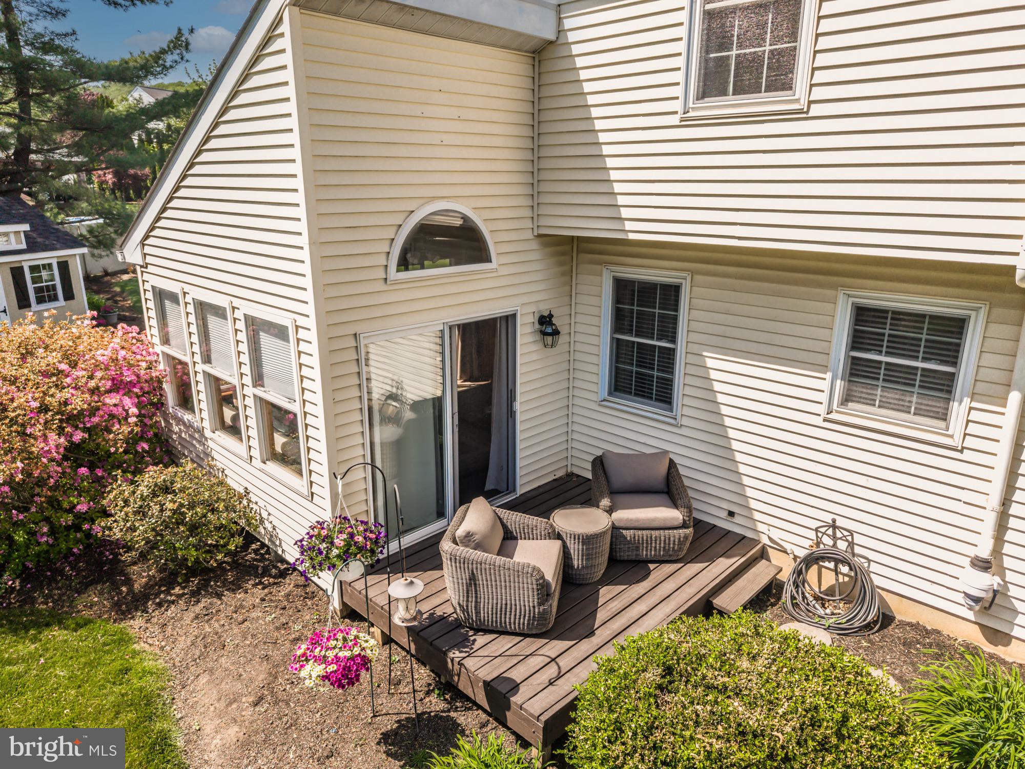 KIMBERWICK - Residential