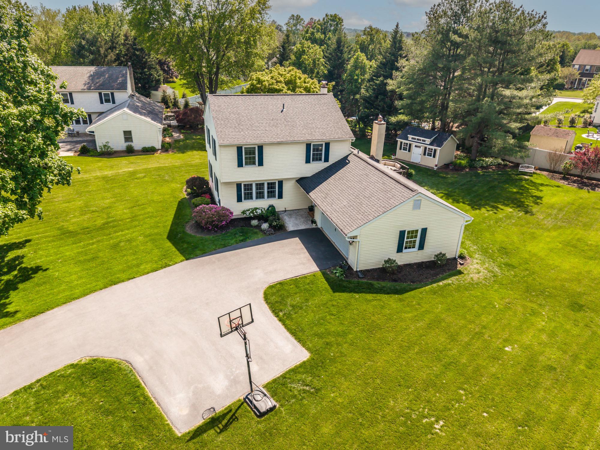 KIMBERWICK - Residential