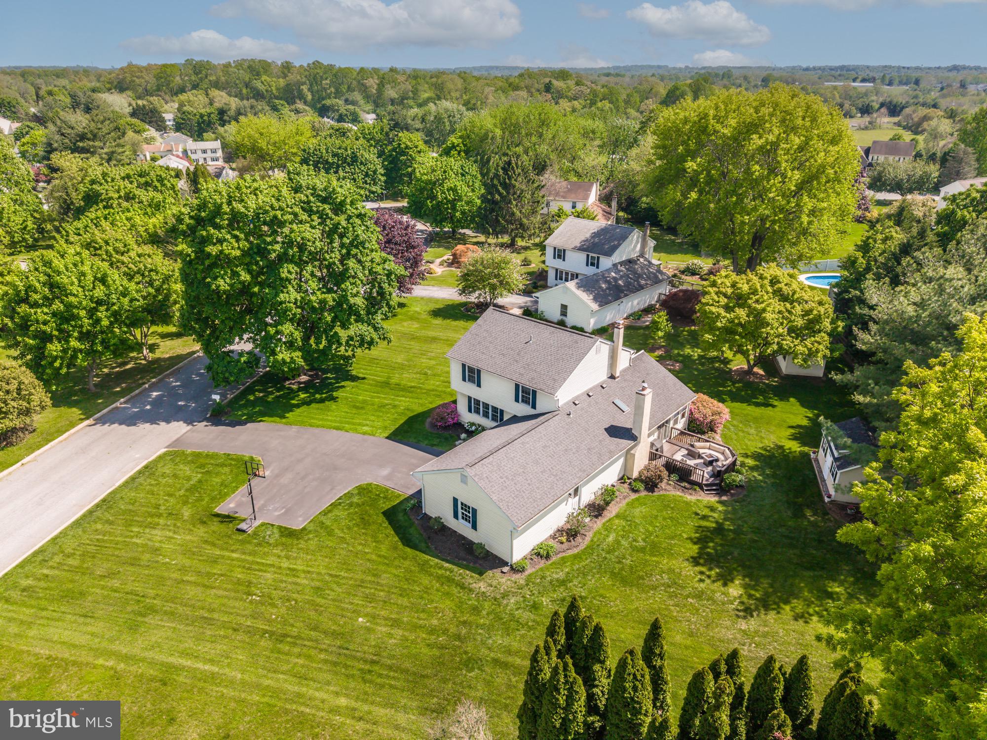 KIMBERWICK - Residential