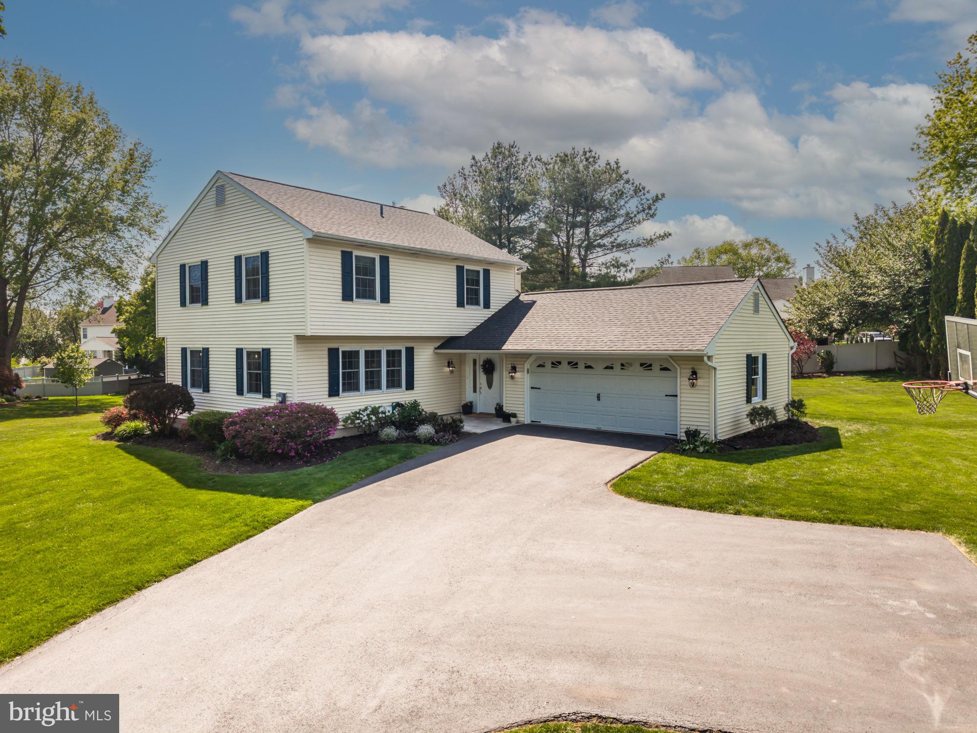 KIMBERWICK - Residential