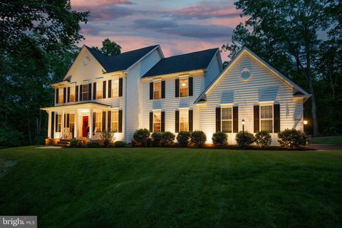 Homes For Sale - 13402 11th Corps Court<br/> FREDERICKSBURG, VA 22407