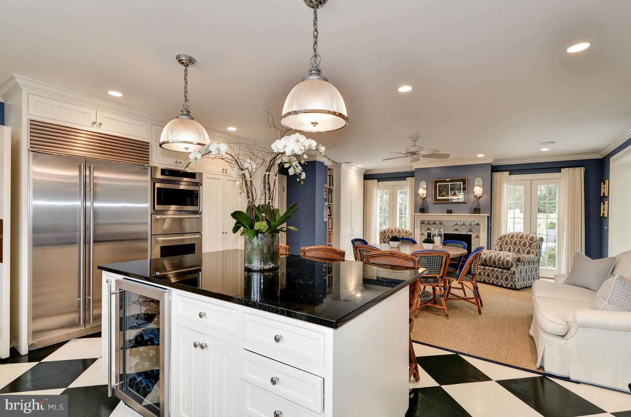 SPRING VALLEY - Residential