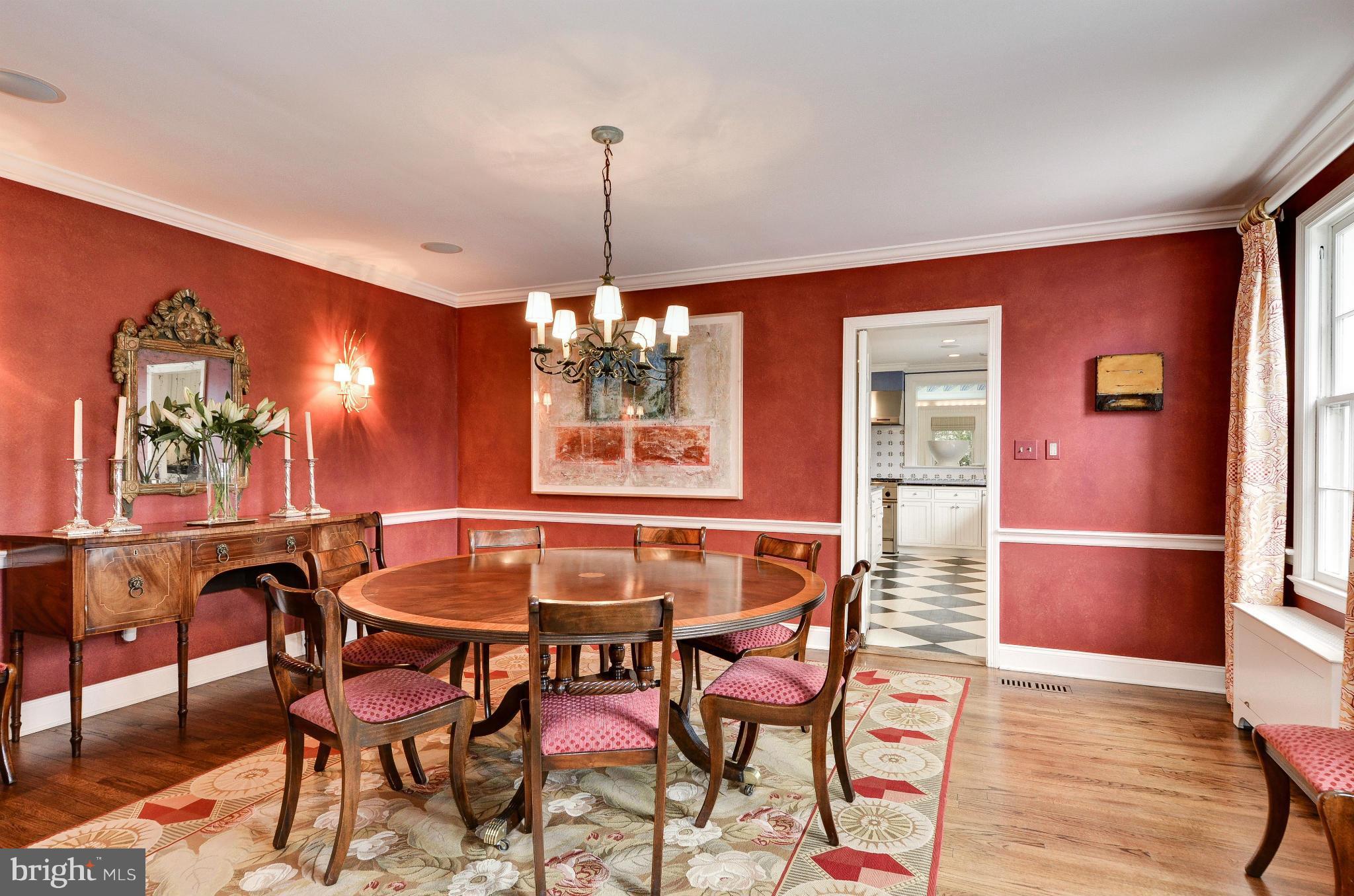 SPRING VALLEY - Residential