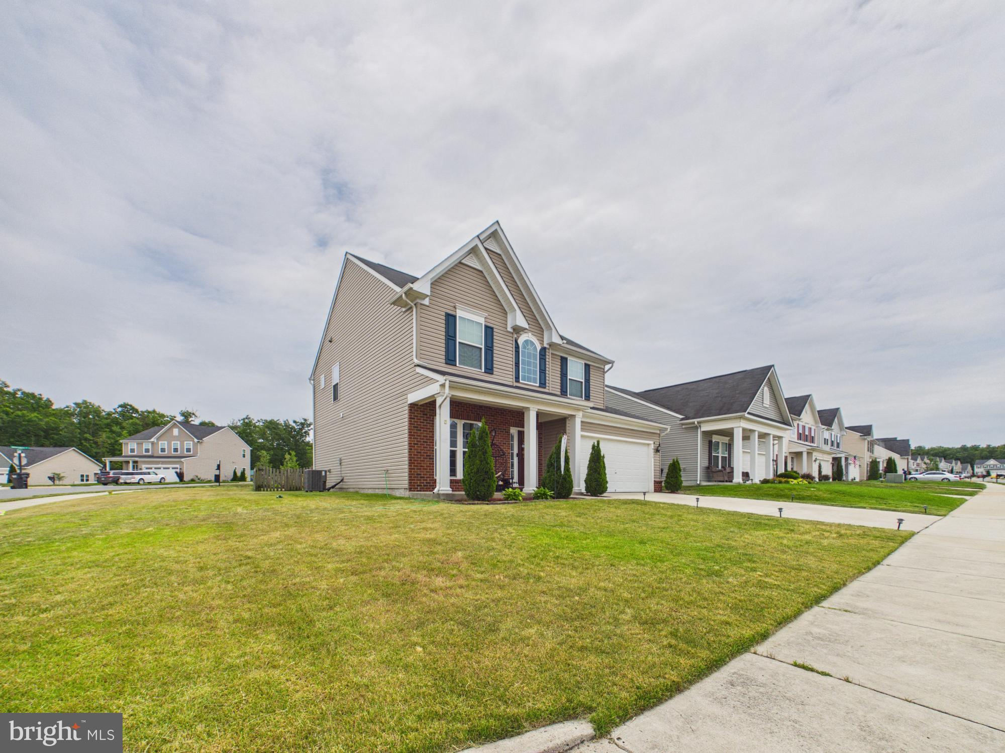 9535 FALL HAVEN ROAD