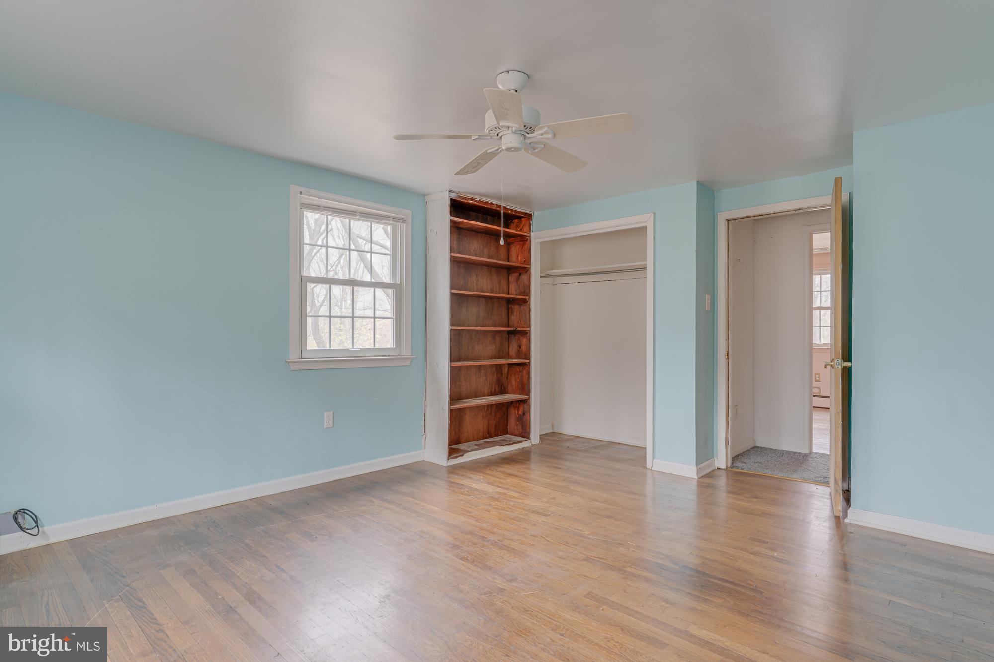 YORKSHIRE ESTS - Residential