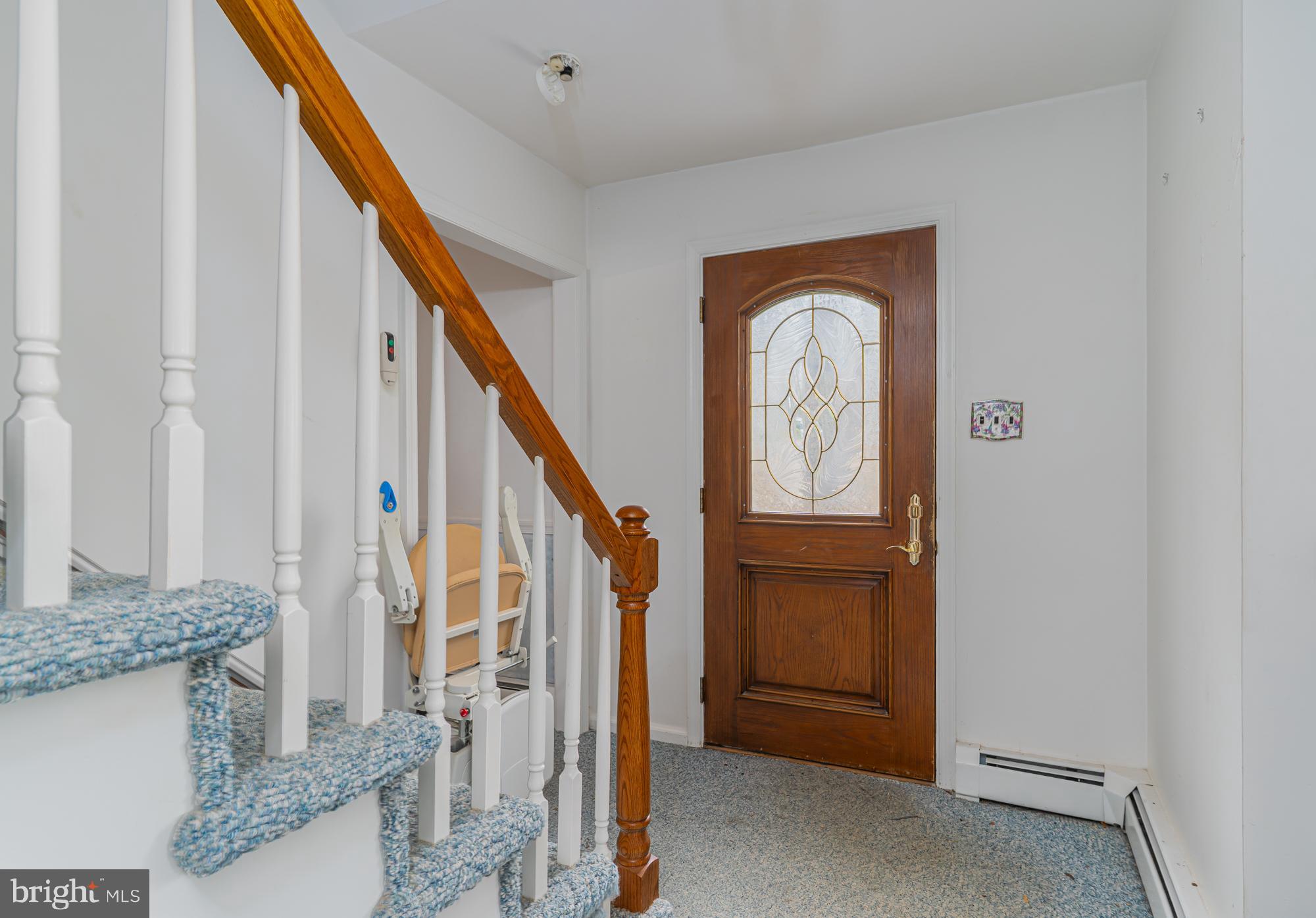 YORKSHIRE ESTS - Residential