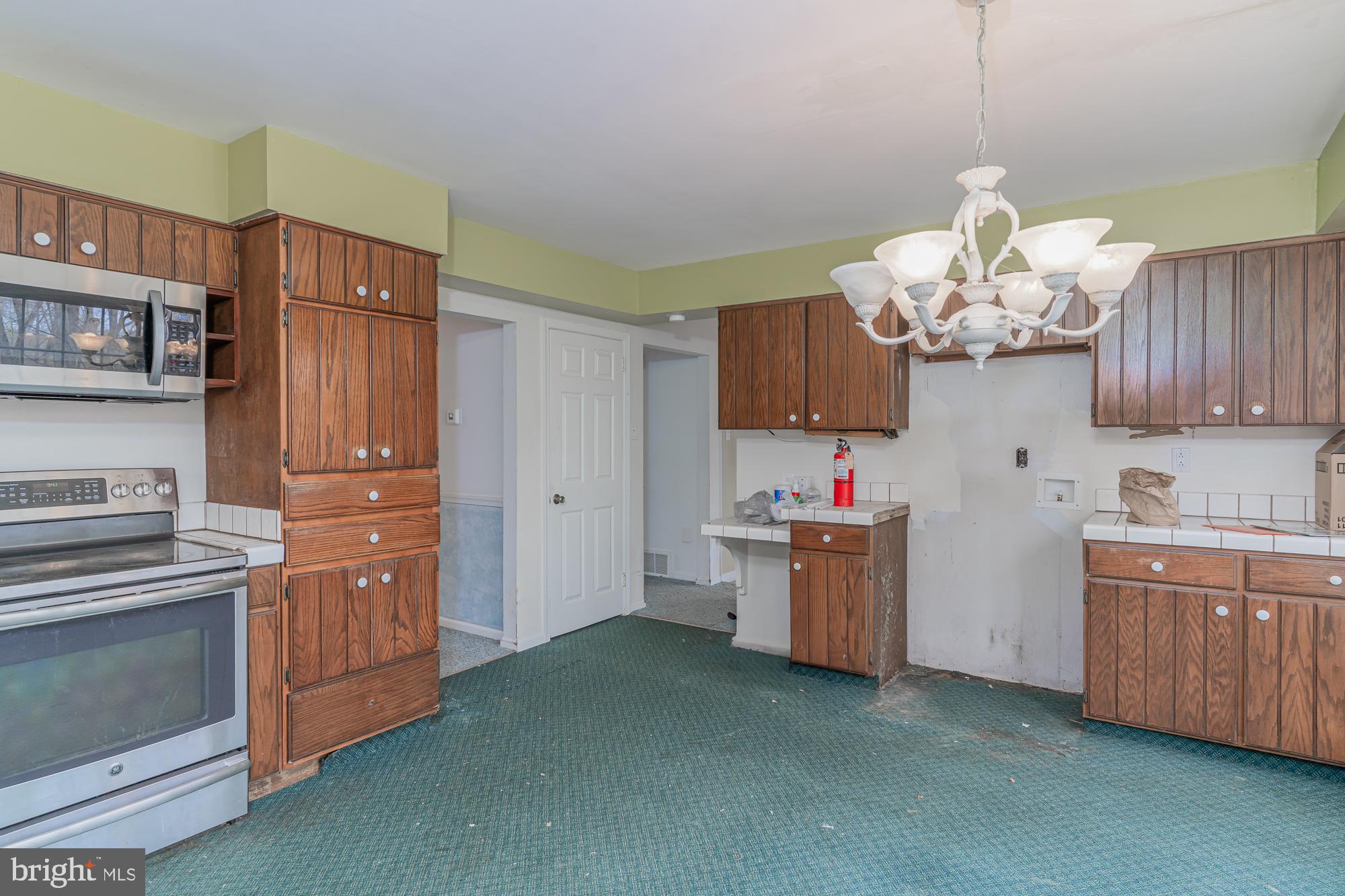 YORKSHIRE ESTS - Residential