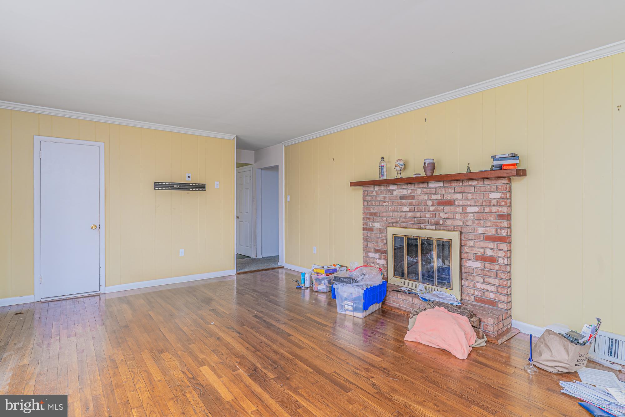 YORKSHIRE ESTS - Residential