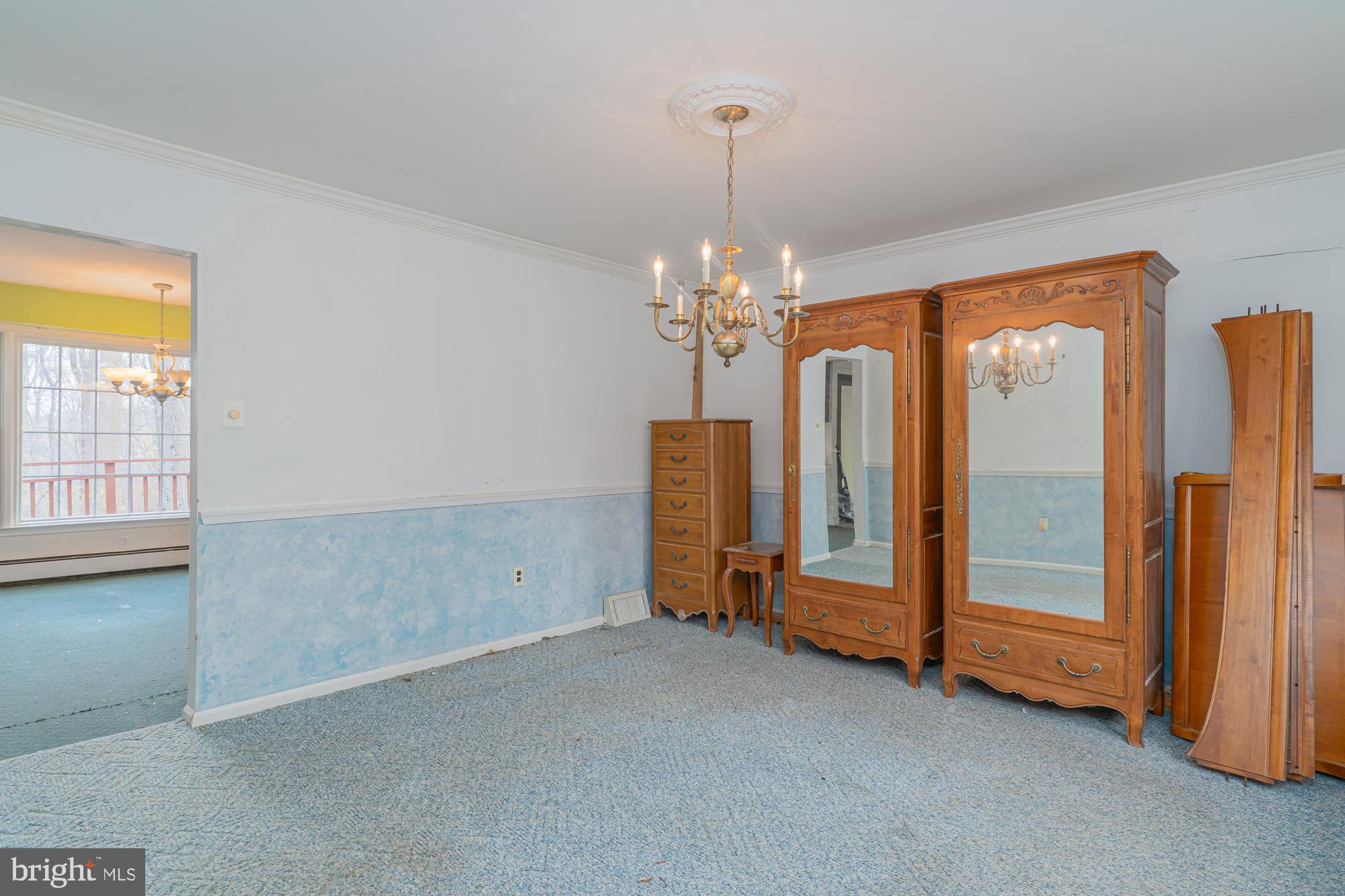 YORKSHIRE ESTS - Residential