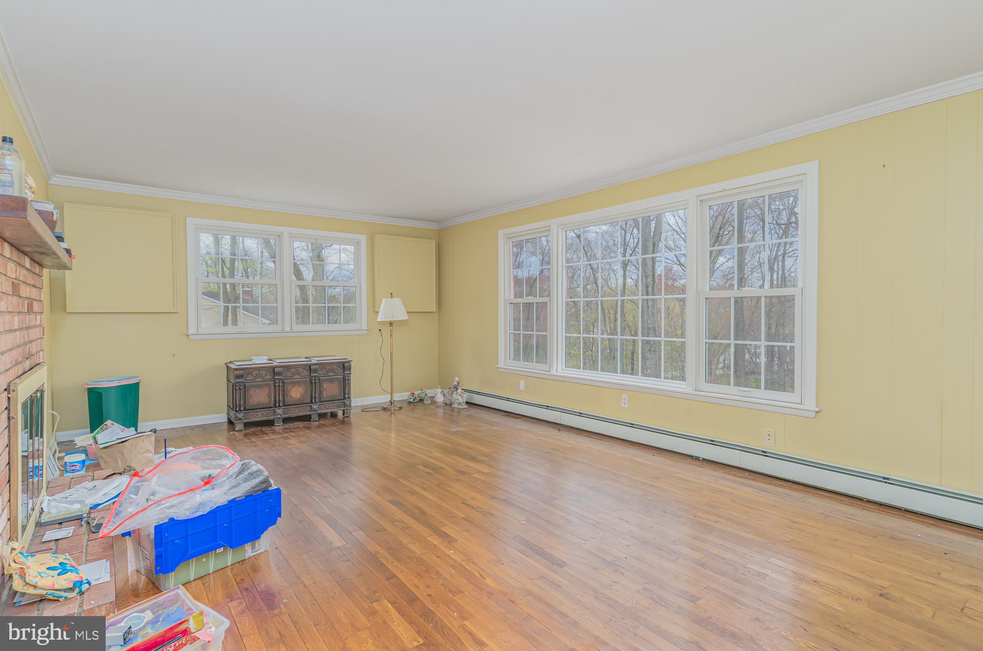 YORKSHIRE ESTS - Residential