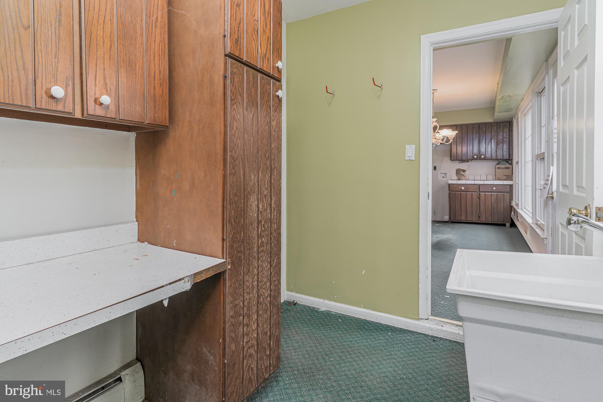 YORKSHIRE ESTS - Residential