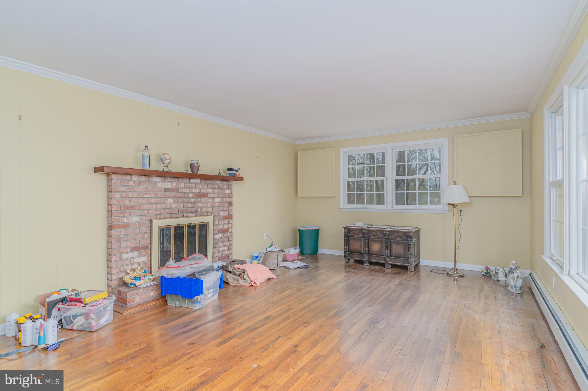 YORKSHIRE ESTS - Residential