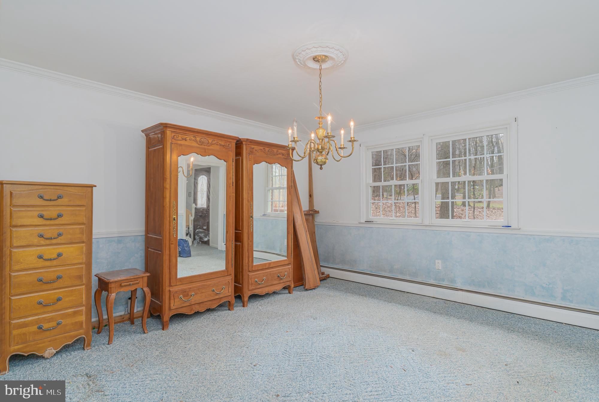 YORKSHIRE ESTS - Residential