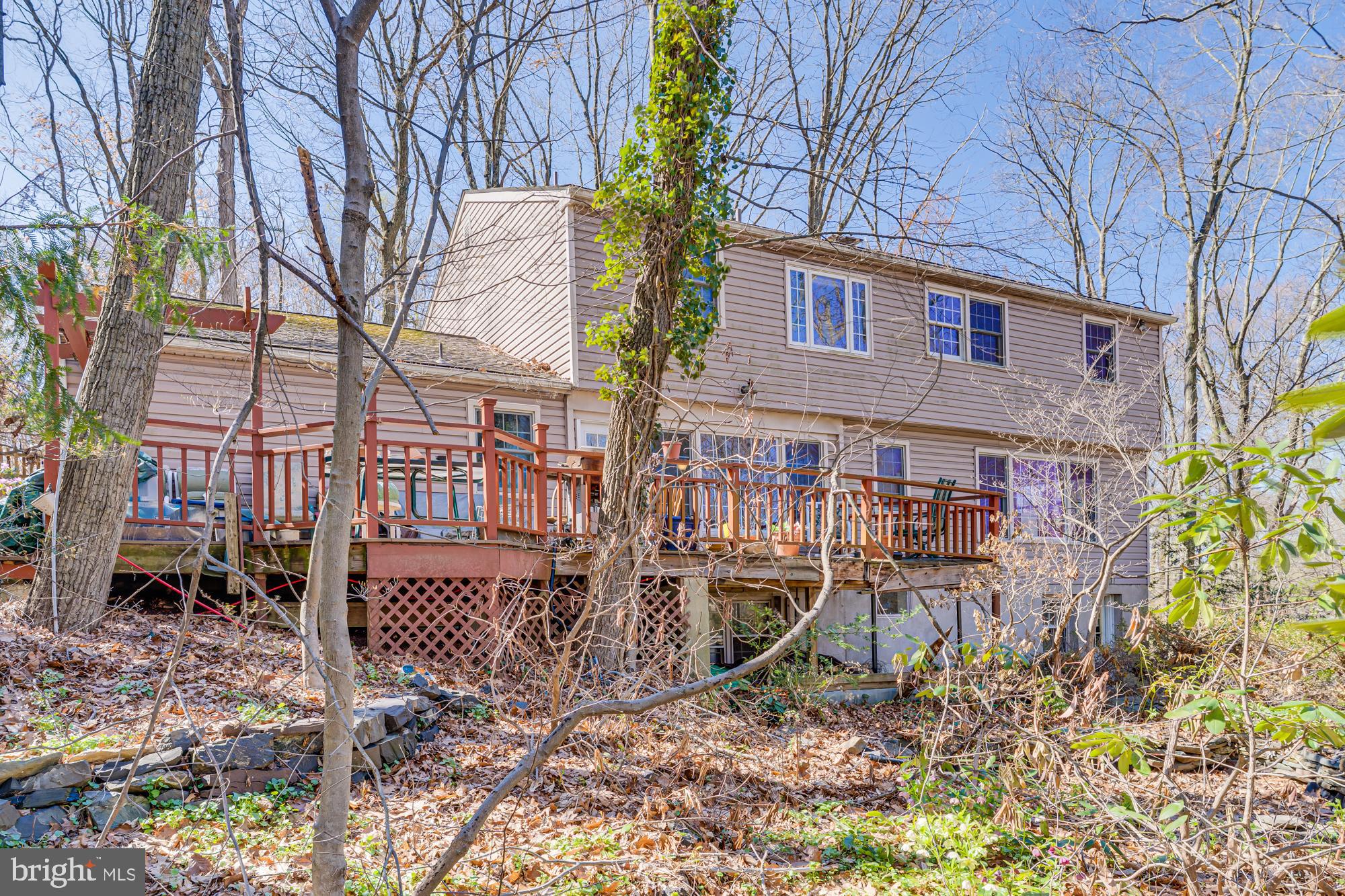 YORKSHIRE ESTS - Residential