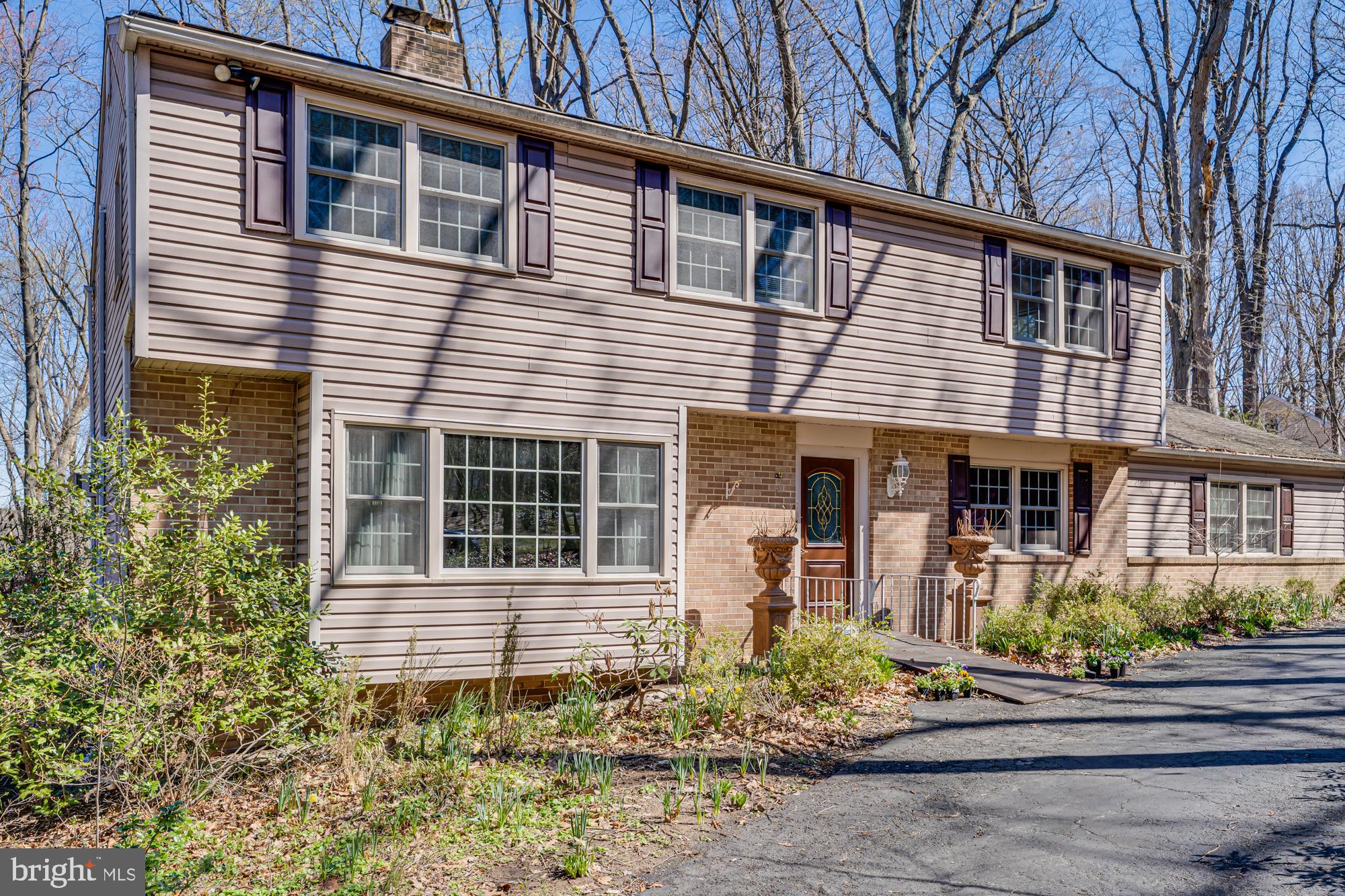 YORKSHIRE ESTS - Residential