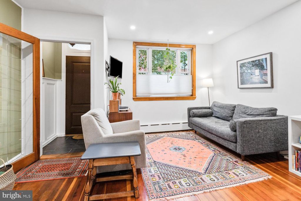 Photo of 1237 S Alder Street, PHILADELPHIA, PA 19147 (MLS # PAPH2544602)
