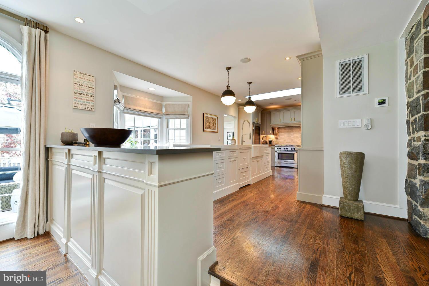 BELLE HAVEN - Residential