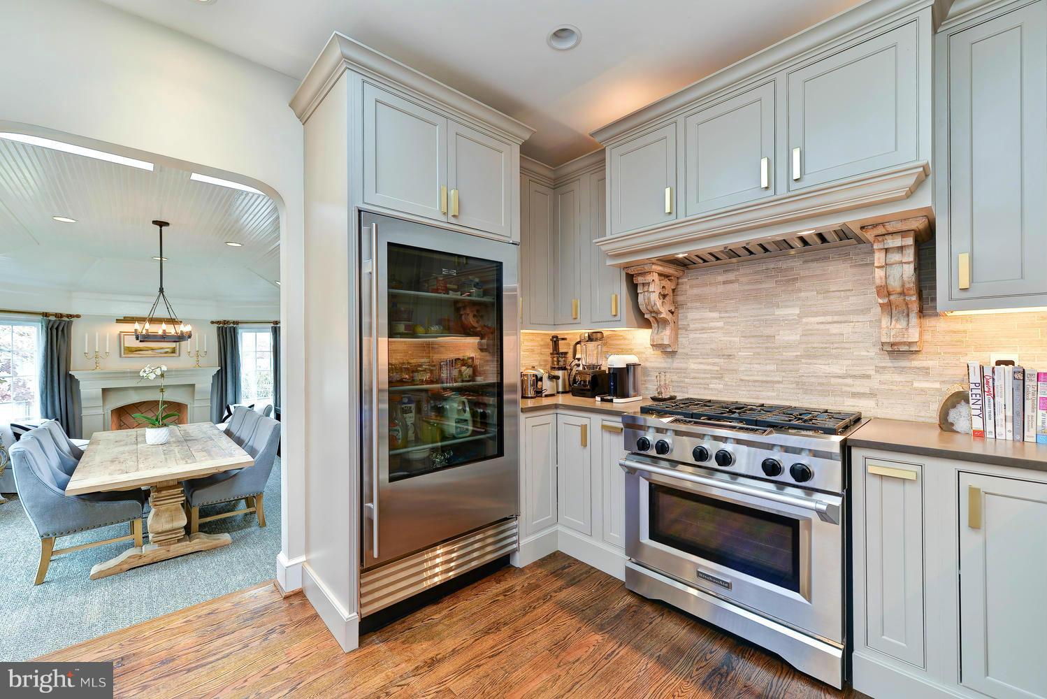 BELLE HAVEN - Residential