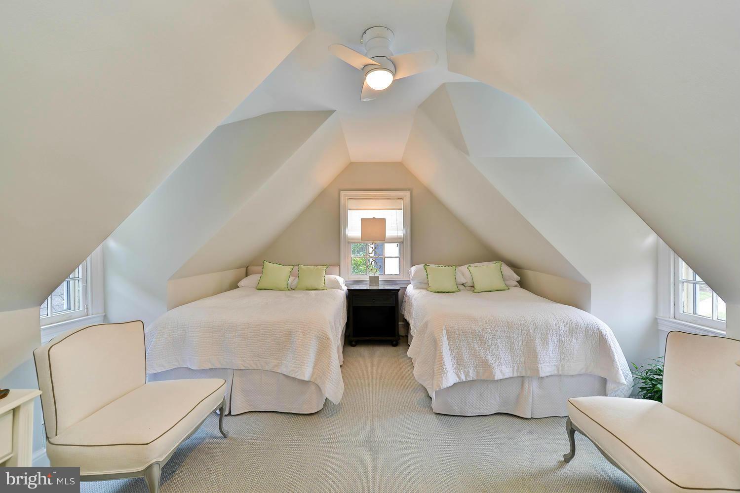 BELLE HAVEN - Residential