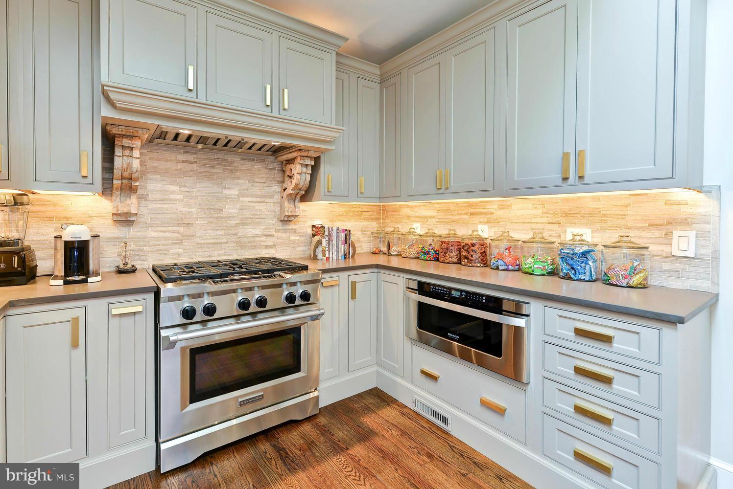 BELLE HAVEN - Residential