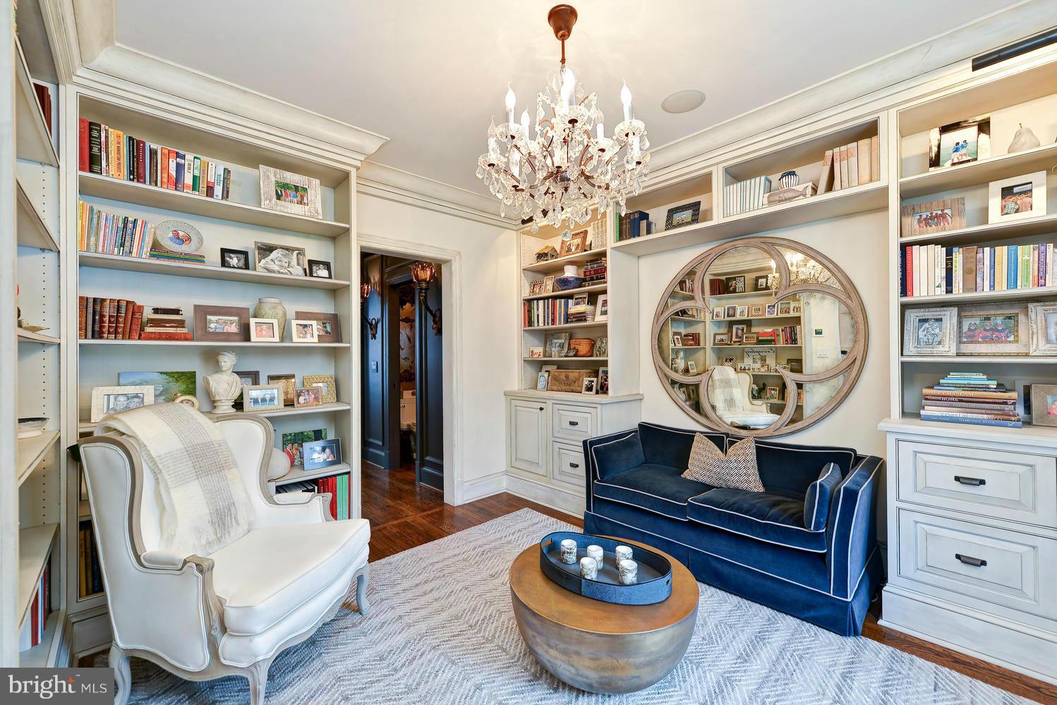 BELLE HAVEN - Residential