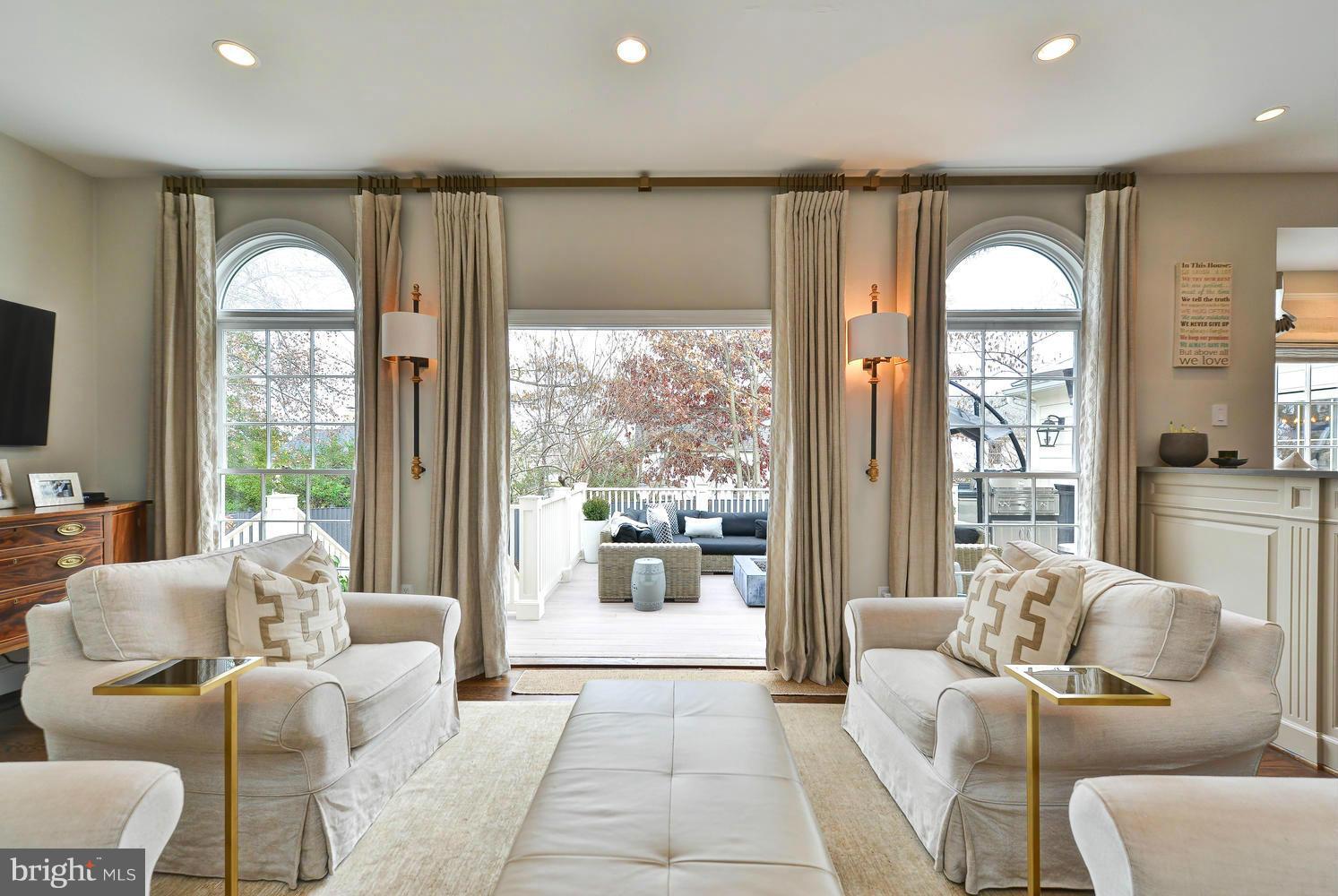 BELLE HAVEN - Residential