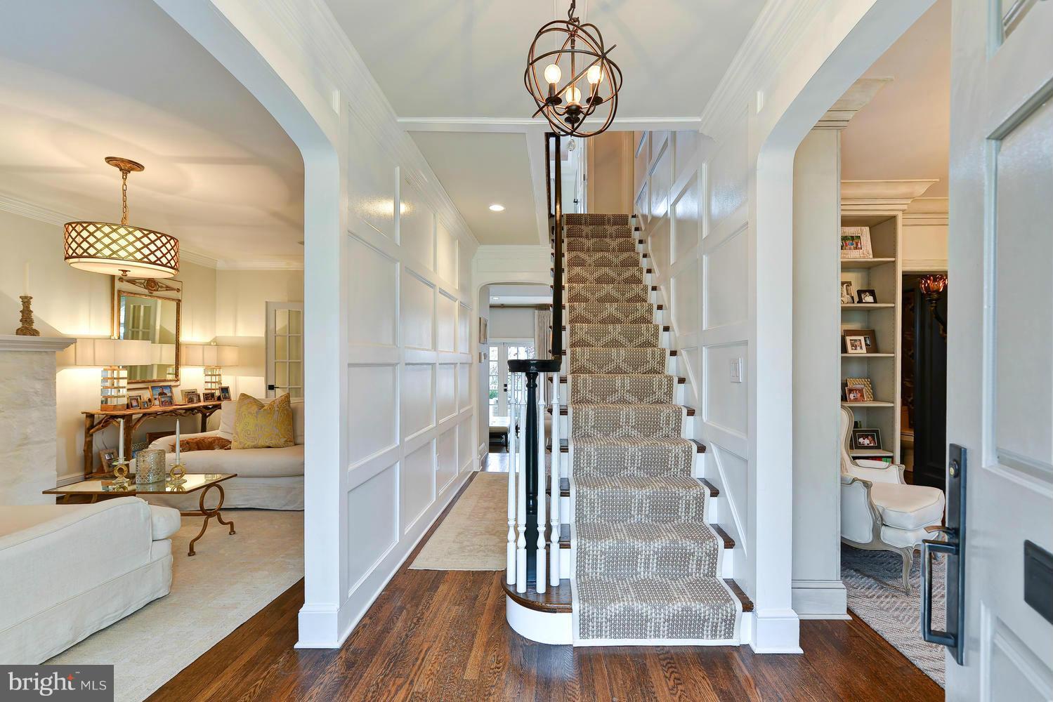 BELLE HAVEN - Residential