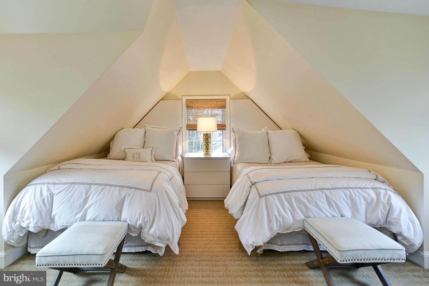 BELLE HAVEN - Residential