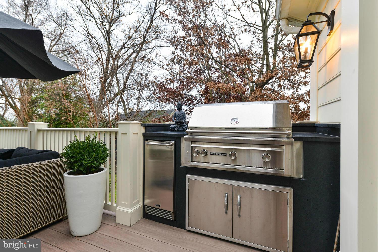 BELLE HAVEN - Residential