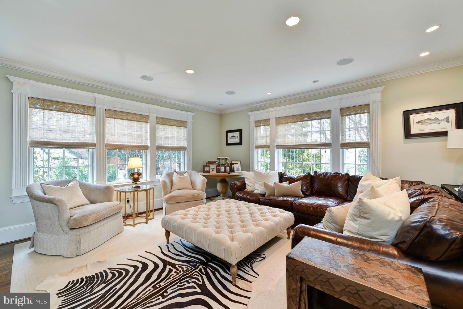 BELLE HAVEN - Residential