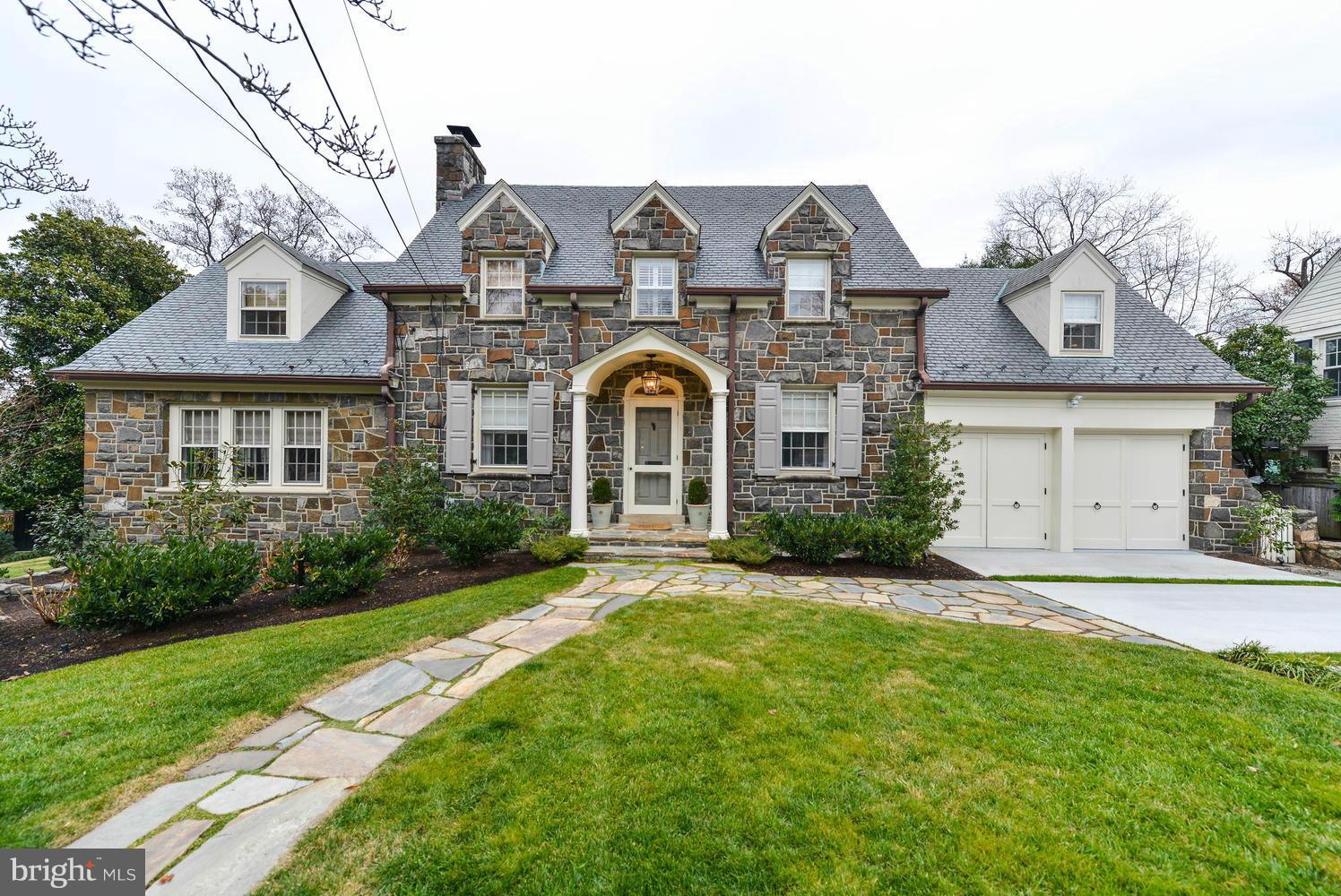 BELLE HAVEN - Residential