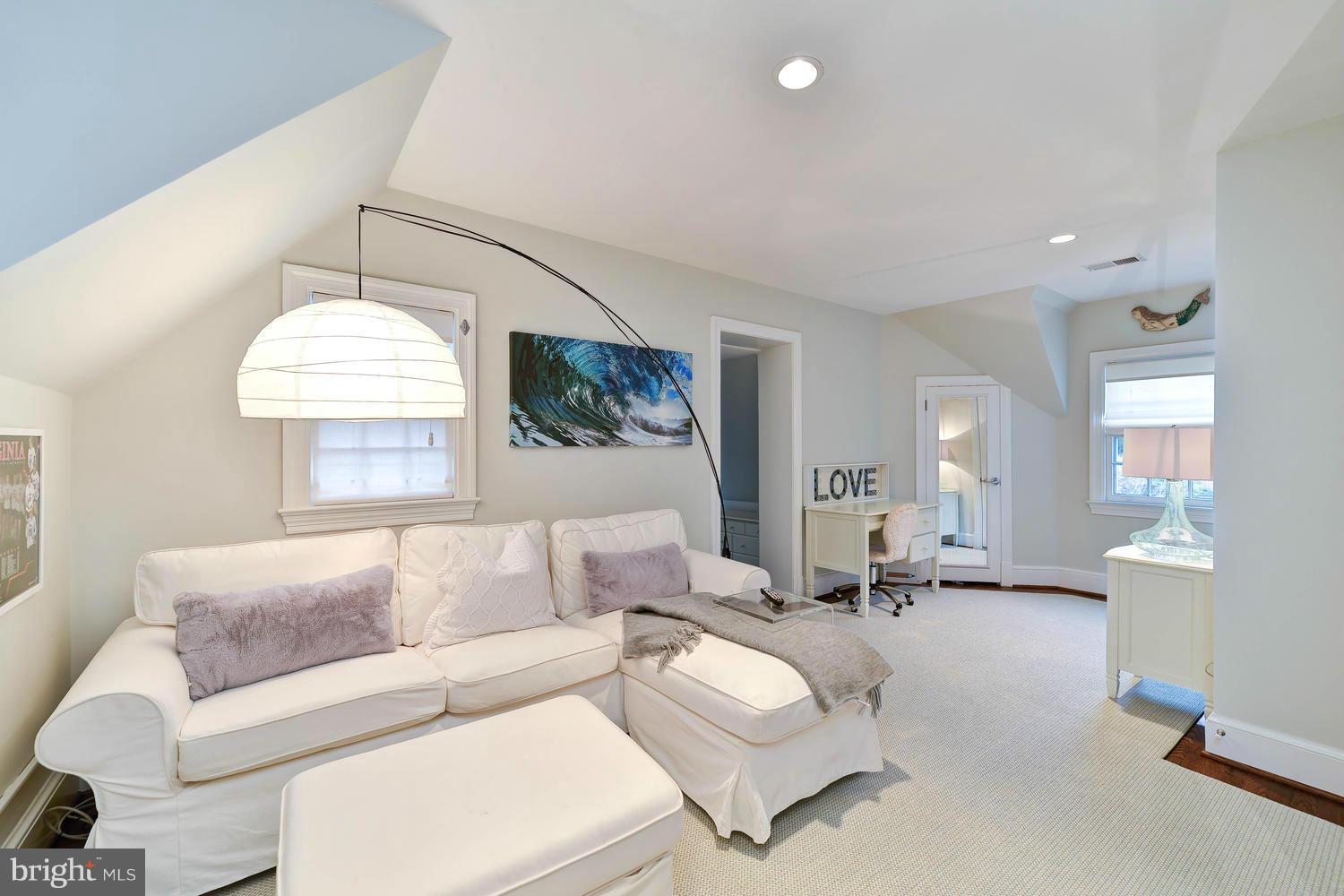 BELLE HAVEN - Residential