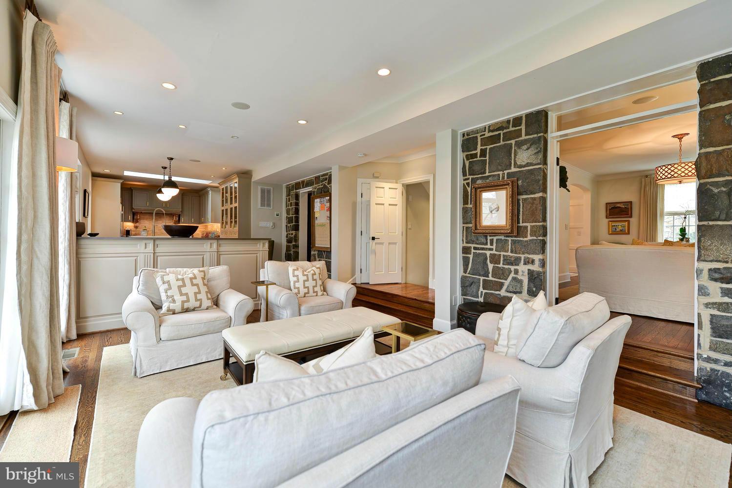 BELLE HAVEN - Residential