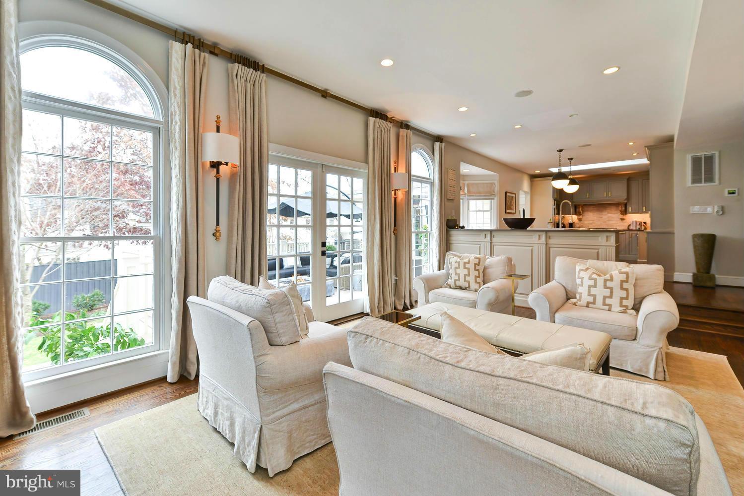 BELLE HAVEN - Residential