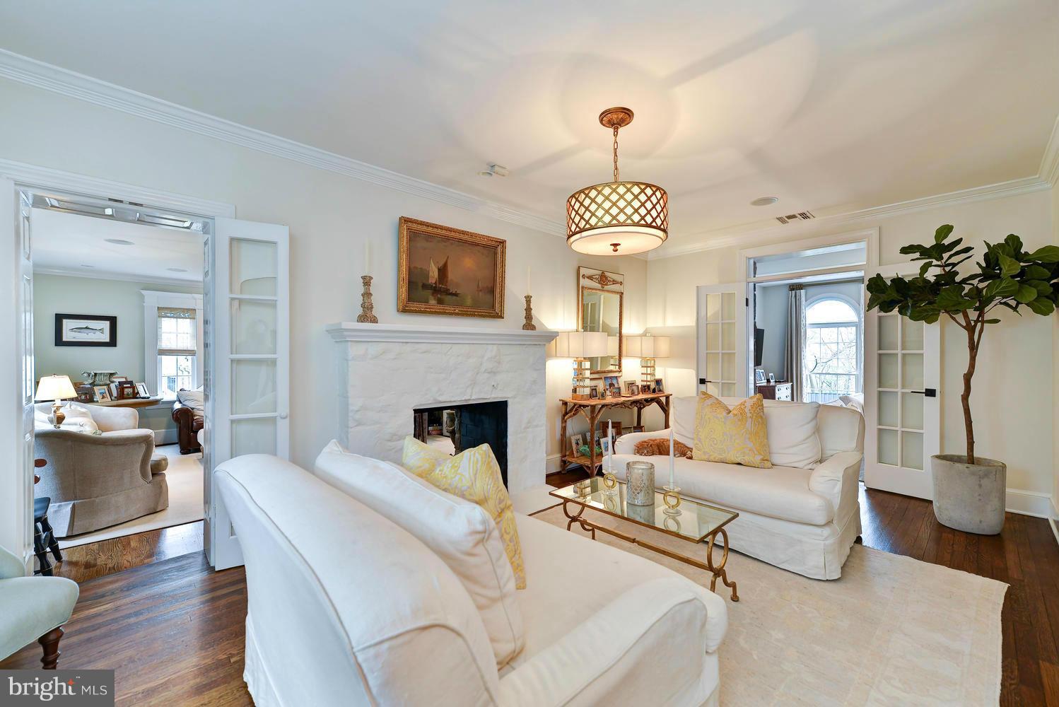 BELLE HAVEN - Residential