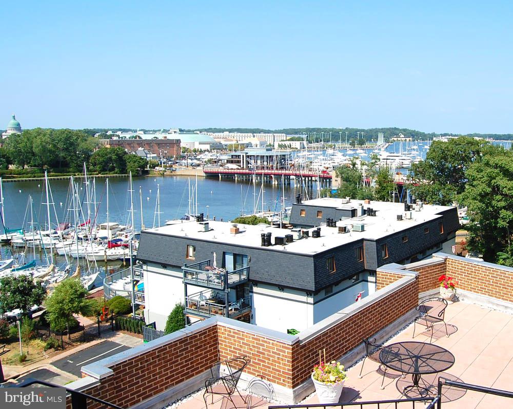 Best location, best price, best condo. 1 bedroom condo steps from the Eastport Bridge and Downtown Annapolis. Luxury Kitchen and Bath. Parking included. Rooftop deck with gorgeous views of Spa Creek and Annapolis Harbor. Text Susannah Barnum for the application link.