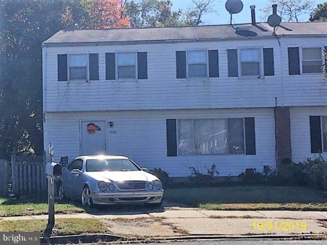 QUEENS PARK - Residential