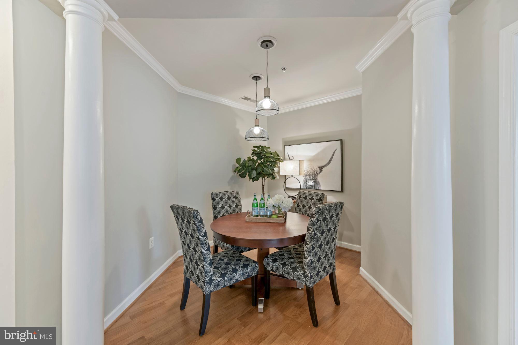 COURTHOUSE HILL - Residential